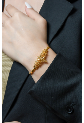 TASARIM BİLEKLİK 22 AYAR A065970 TASARIM BİLEKLİK 22 AYAR A065970