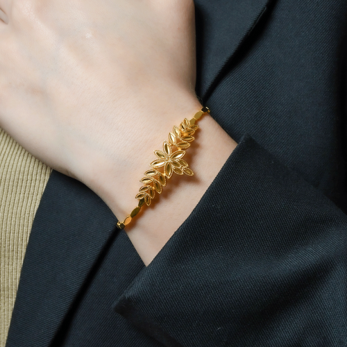 TASARIM BİLEKLİK 22 AYAR A065970