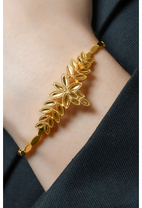 TASARIM BİLEKLİK 22 AYAR A065970 TASARIM BİLEKLİK 22 AYAR A065970