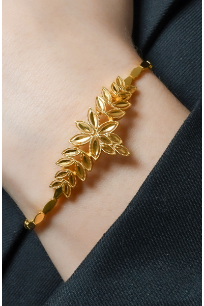 TASARIM BİLEKLİK 22 AYAR A065970