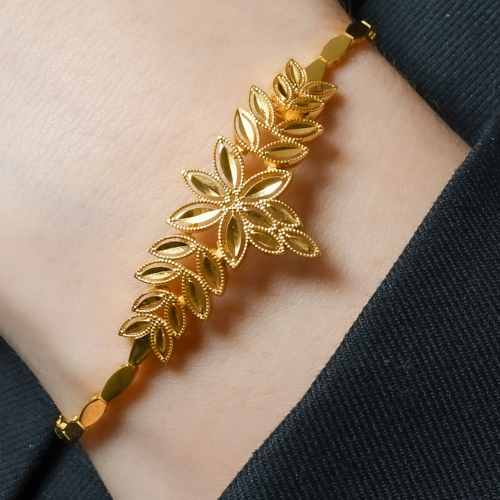 TASARIM BİLEKLİK 22 AYAR A065970