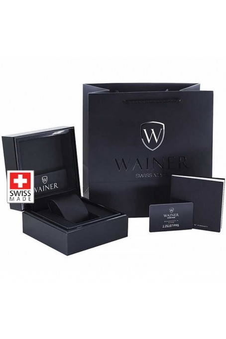 Wainer WA.25677-B Kol Saati Wainer WA.25677-B Kol Saati