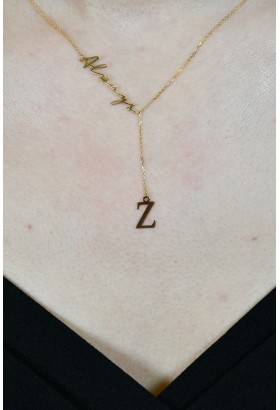 HARF KOLYE 14 AYAR A052269 HARF KOLYE 14 AYAR A052269