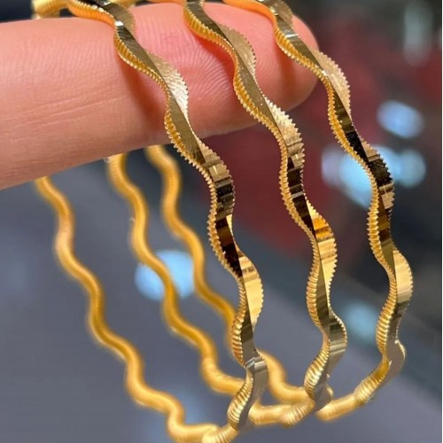 SÜZME BİLEKLİK 22 AYAR A083312 SÜZME BİLEKLİK 22 AYAR A083312